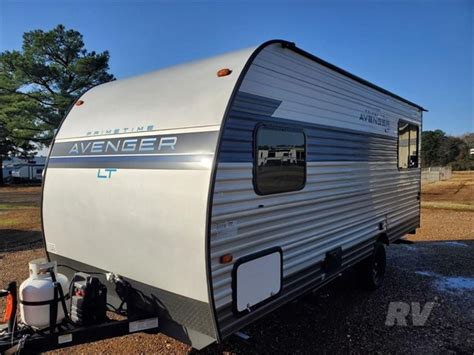 prime time rv avenger lt 16rd